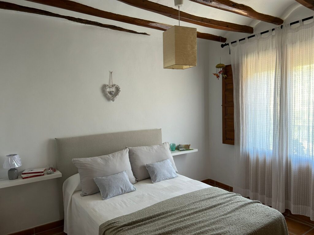 habitación planta superior