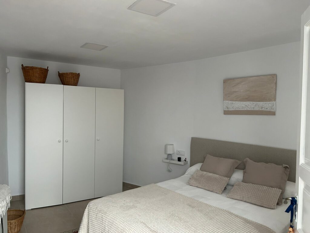 habitación planta baja
