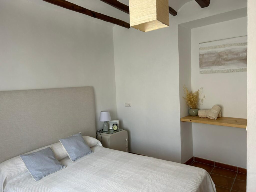 habitación planta superior